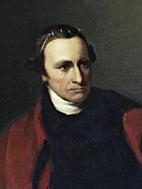 Patrick Henry (b.1736-d.1799)
